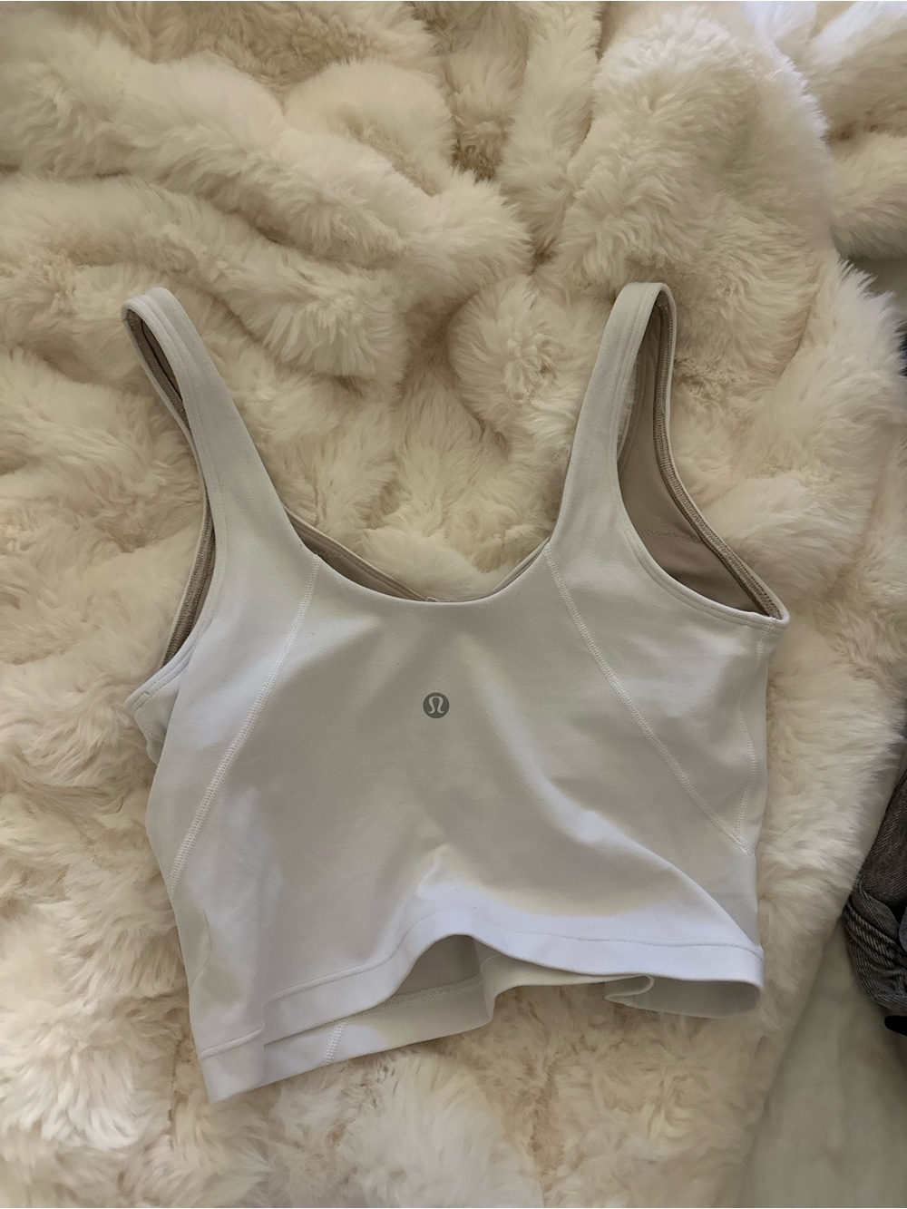 Lululemon Align Tank Top
